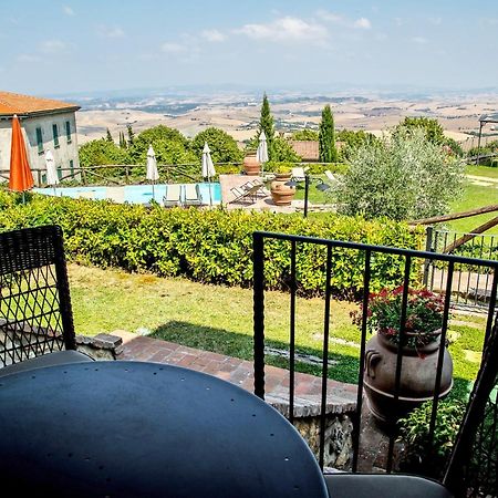 דירות Borgo In קיאני מראה חיצוני תמונה