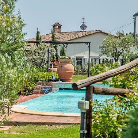 דירות Borgo In קיאני מראה חיצוני תמונה