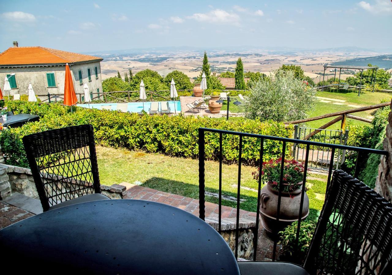 דירות Borgo In קיאני מראה חיצוני תמונה